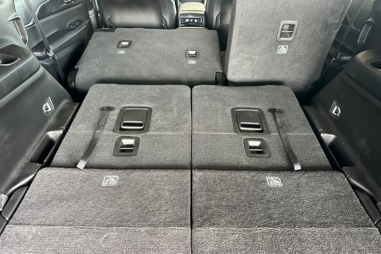 2024 Jeep Grand Cherokee Altitude photo 15
