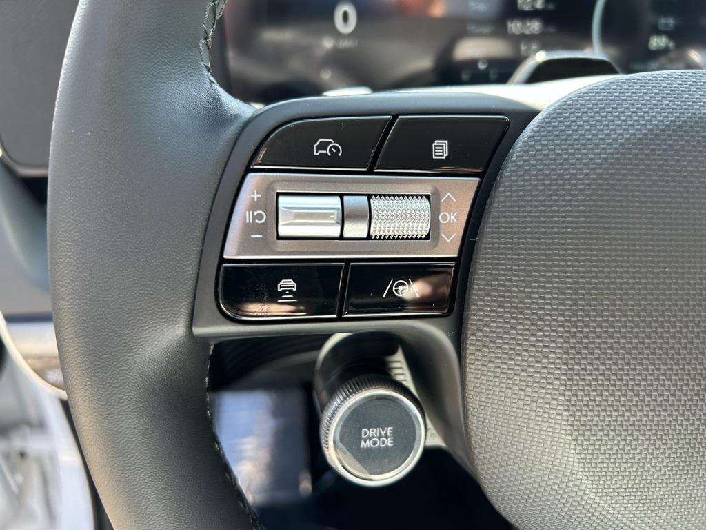 2025 Hyundai Ioniq 5 SE photo 13