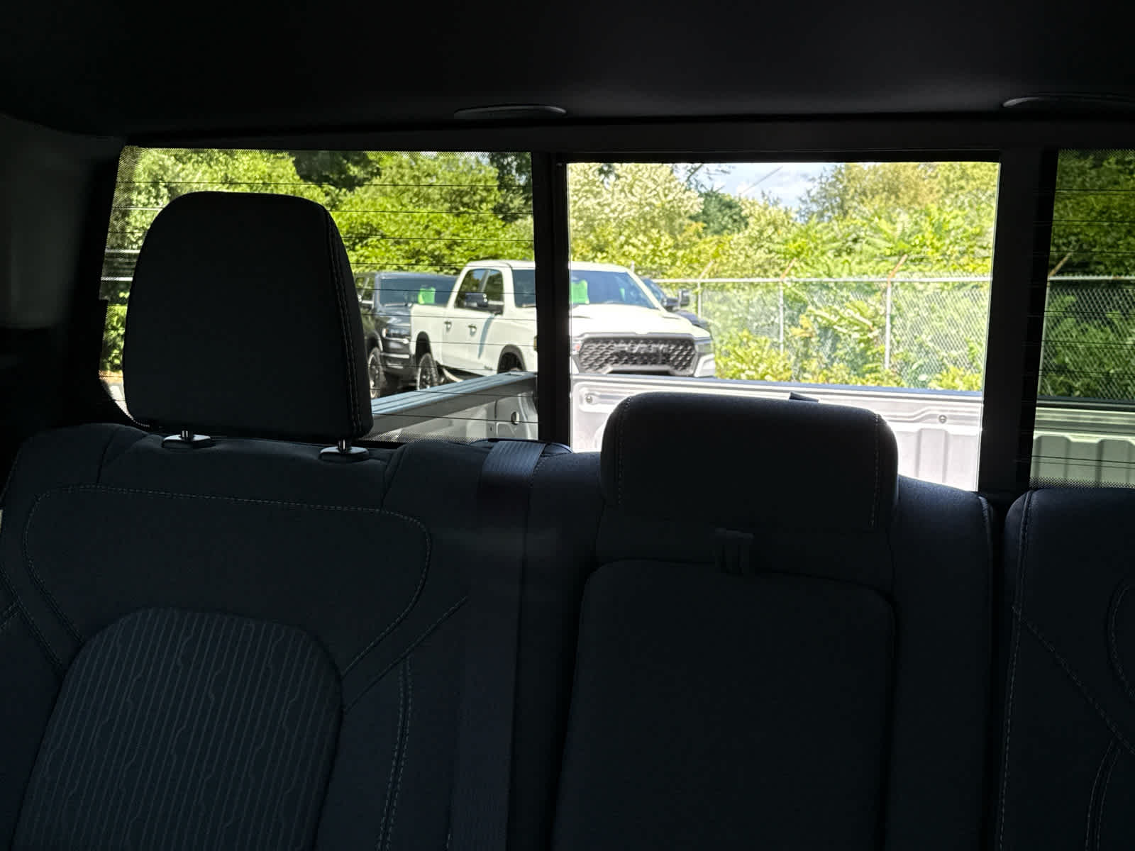 2022 Ram 1500 Big Horn photo 24