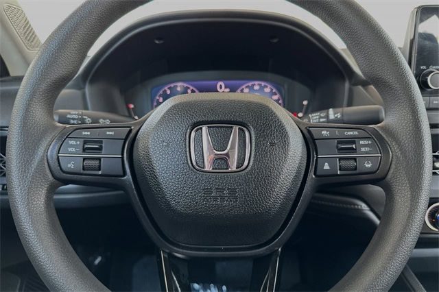 2025 Honda Accord SE photo 22