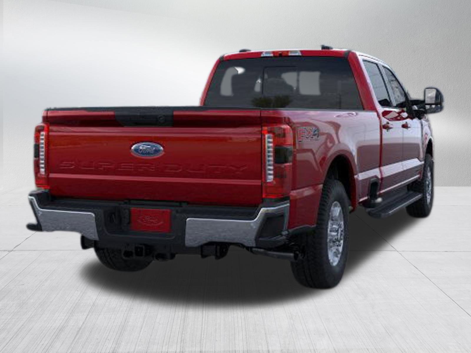 2026 Ford F-350 photo 8