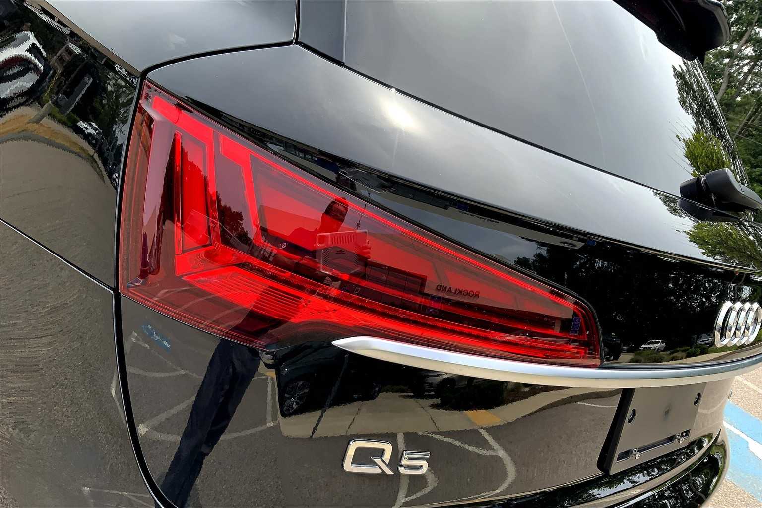 2024 Audi Q5 S line Premium Plus photo 26
