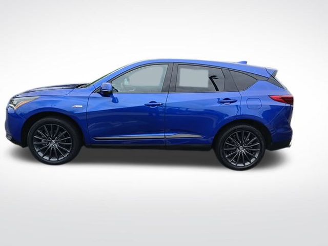 2023 Acura RDX A-Spec Advance photo 4