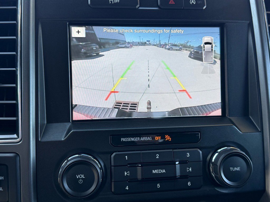 2018 Ford F-150 XLT photo 29
