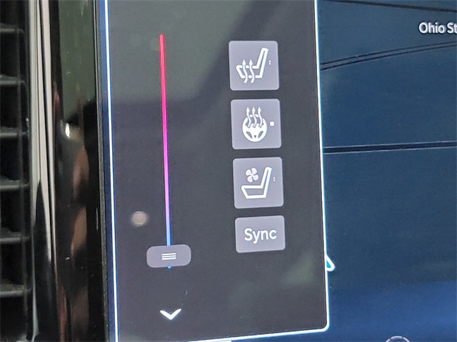 2024 Chrysler Pacifica Limited photo 35