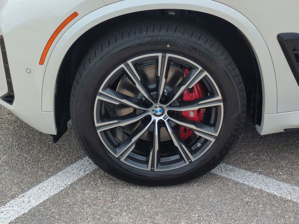 2026 Bmw X5 xDrive40i photo 11