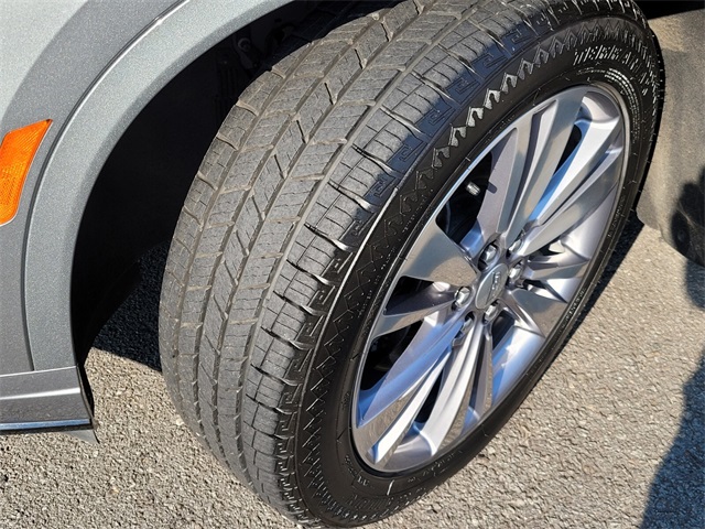 2023 Cadillac XT6 Premium Luxury photo 20