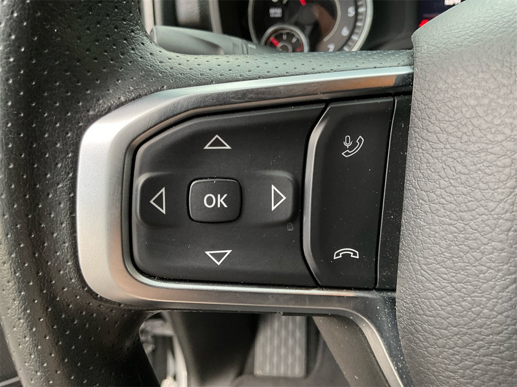 2025 Ram 1500 Tradesman photo 27