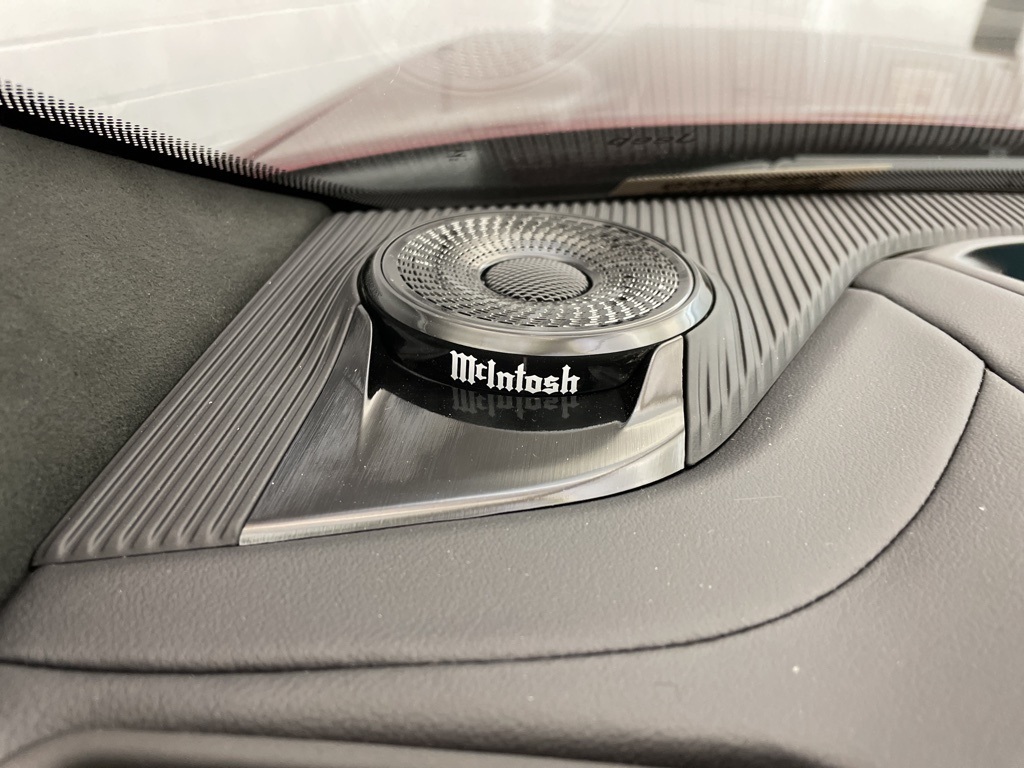 2025 Jeep Grand Cherokee L Summit Reserve photo 15