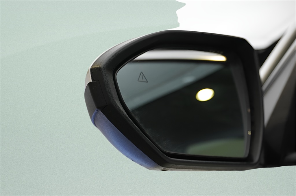 2025 Hyundai Tucson SE photo 4