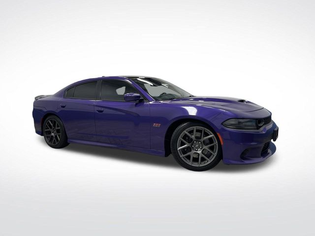 2019 Dodge Charger Scat Pack photo 37