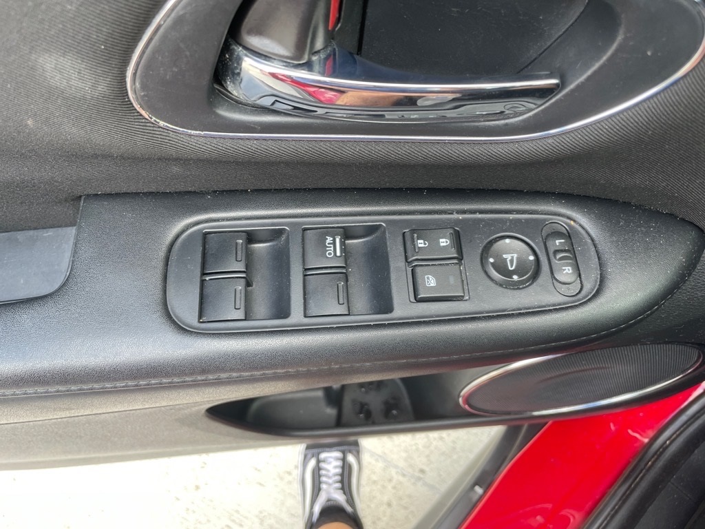 2017 Honda HR-V EX photo 12