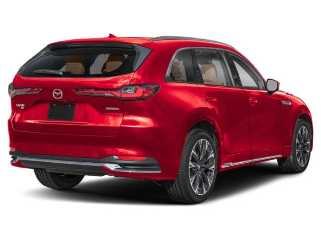 2025 Mazda CX-90 Premium Plus photo 2
