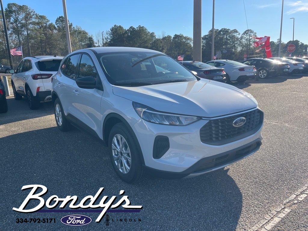 2026 Ford Escape Active's photo