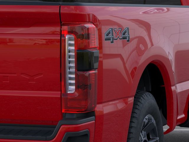 2025 Ford F-350 XL photo 19