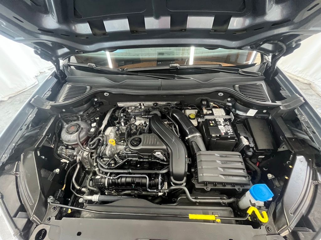 2024 Volkswagen Taos SE photo 27