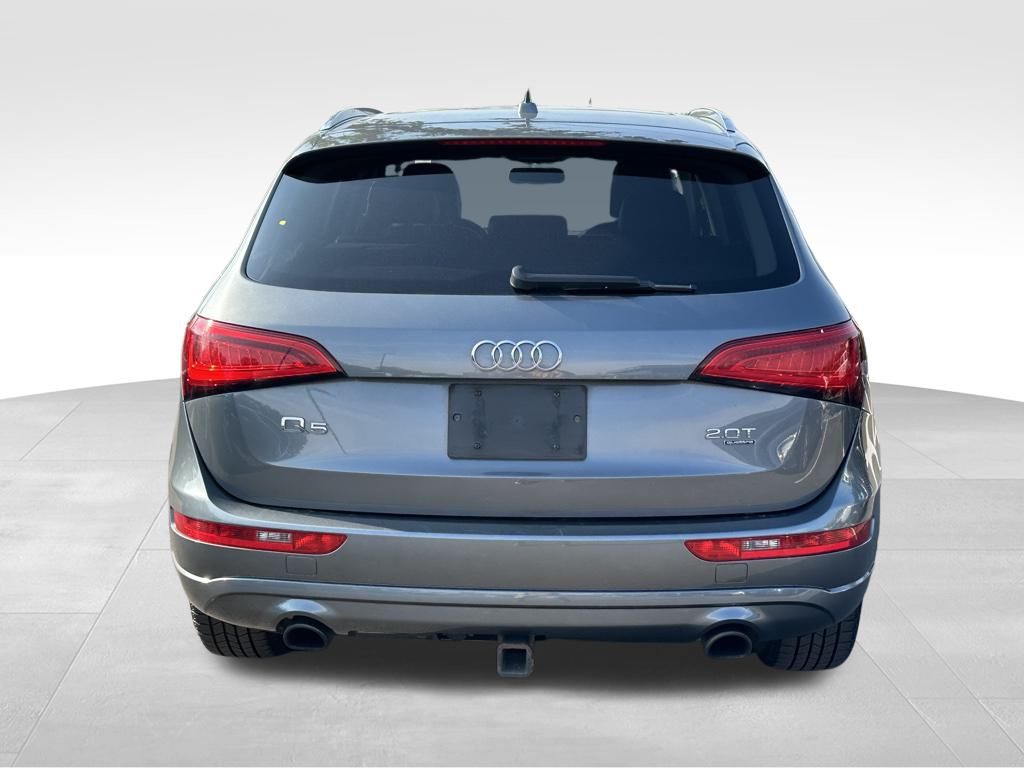 2013 Audi Q5 2.0T Premium Plus photo 5