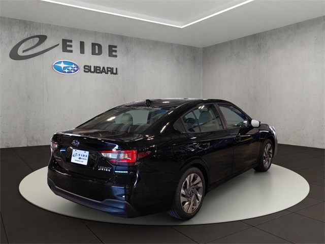 2025 Subaru Legacy Limited photo 4