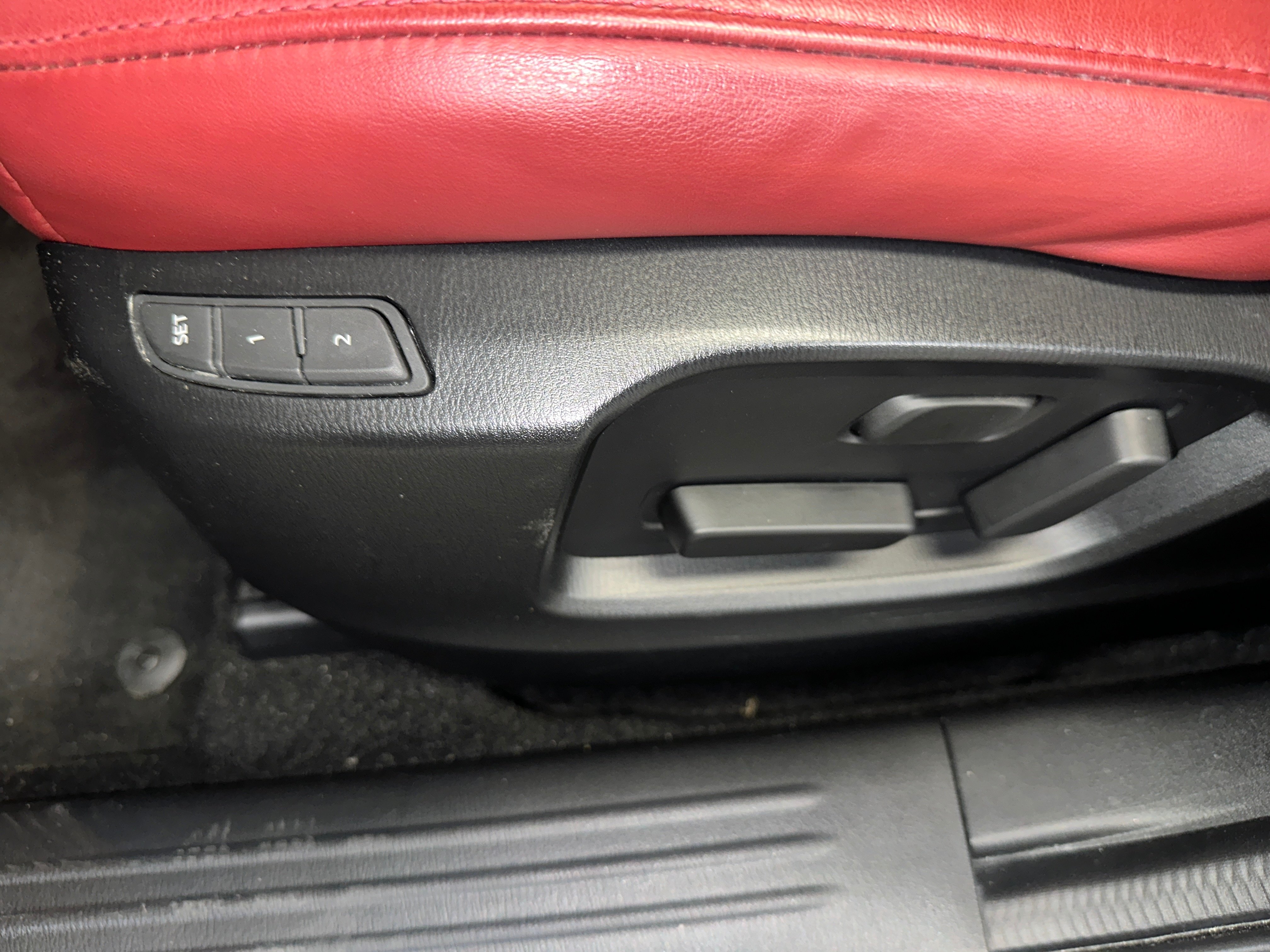 2023 Mazda CX-5 2.5 S Carbon photo 2