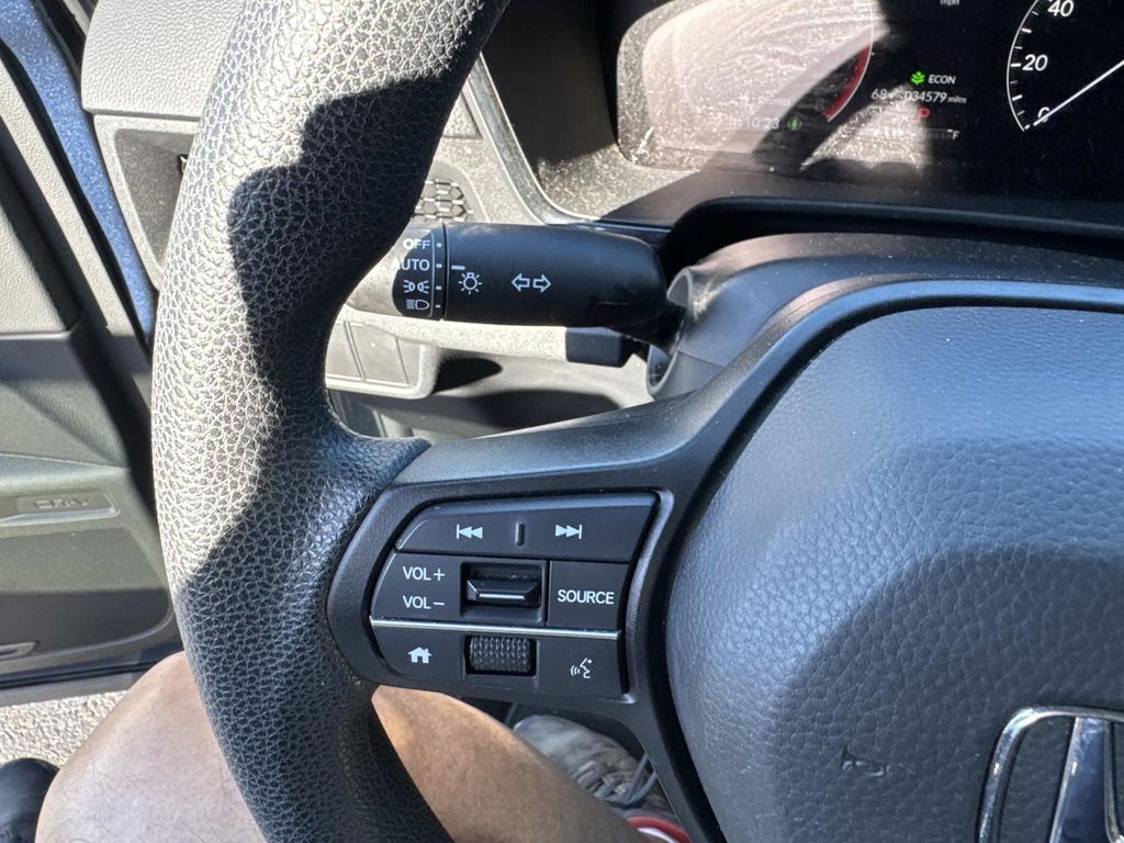 2023 Honda CR-V EX photo 22