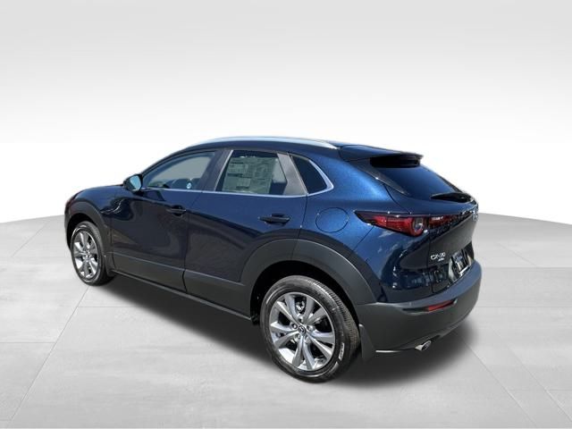 2025 Mazda CX-30 2.5 S Preferred photo 4