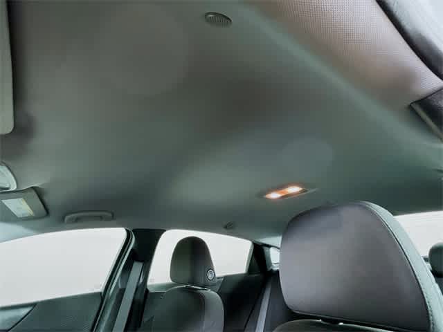 2023 Chevrolet Malibu 1LT photo 19