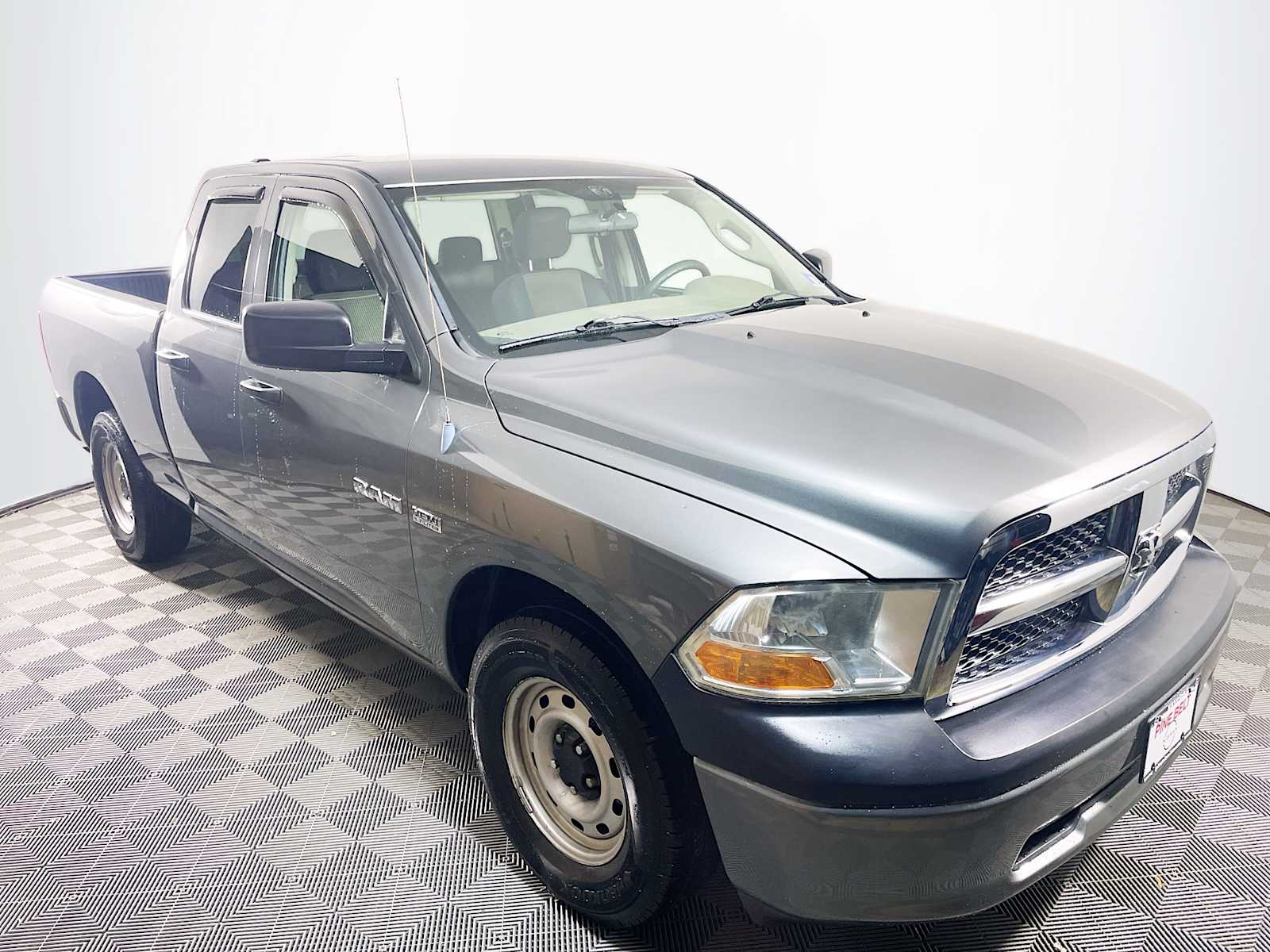 Used 2010 RAM Ram 1500 Pickup SLT with VIN 1D7RV1GT9AS222434 for sale in Union Beach, NJ