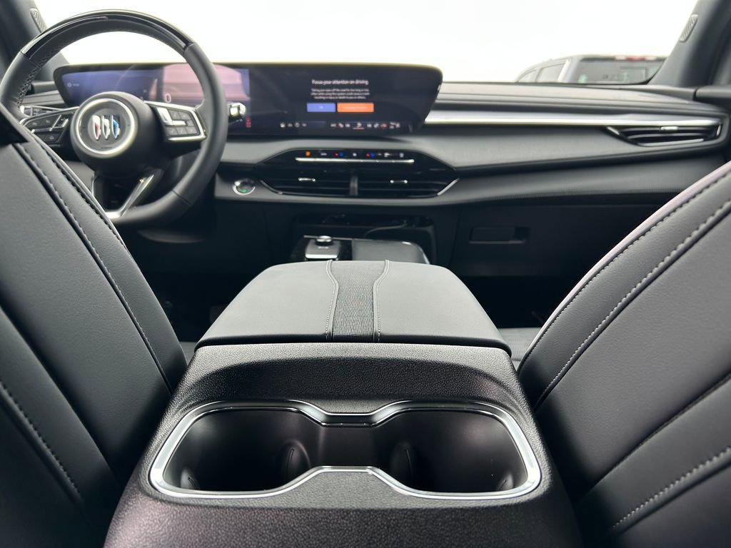 2025 Buick Enclave Sport Touring photo 34