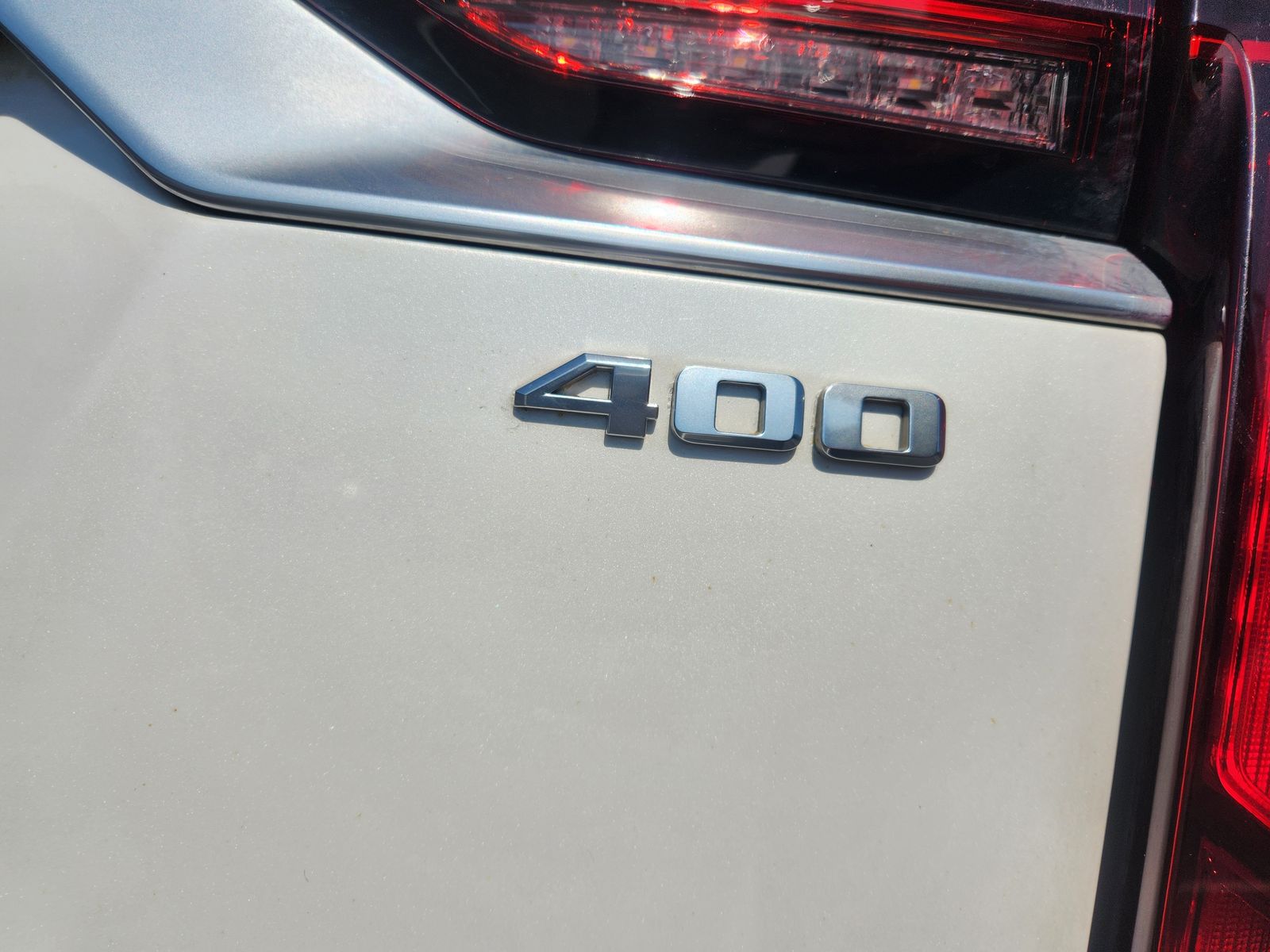 2020 Cadillac XT6 Premium Luxury photo 9