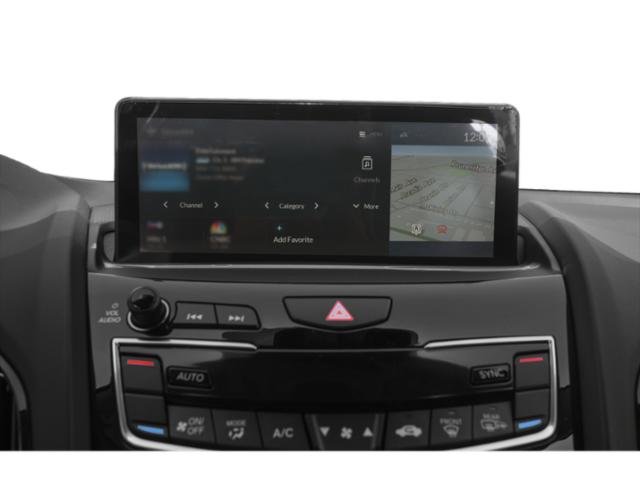 2024 Acura RDX Advance photo 13