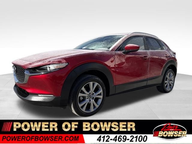 2023 Mazda CX-30 Select's photo