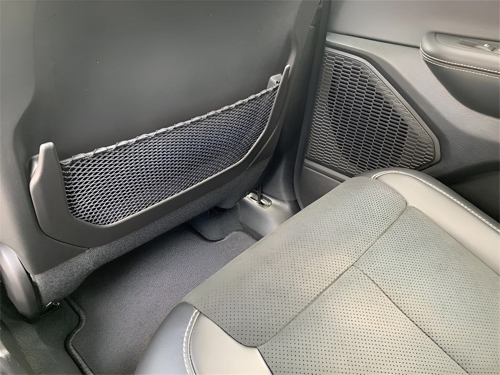 2025 Jeep Grand Cherokee Altitude X photo 46