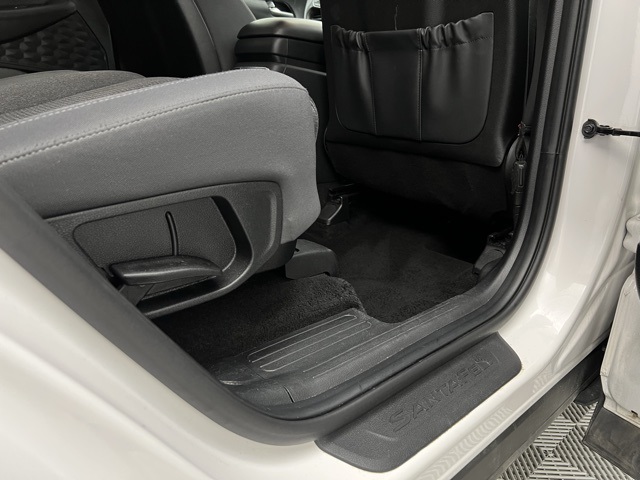 2023 Hyundai Santa Fe SEL photo 16