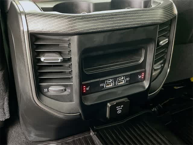 2021 Ram 3500 Limited photo 28
