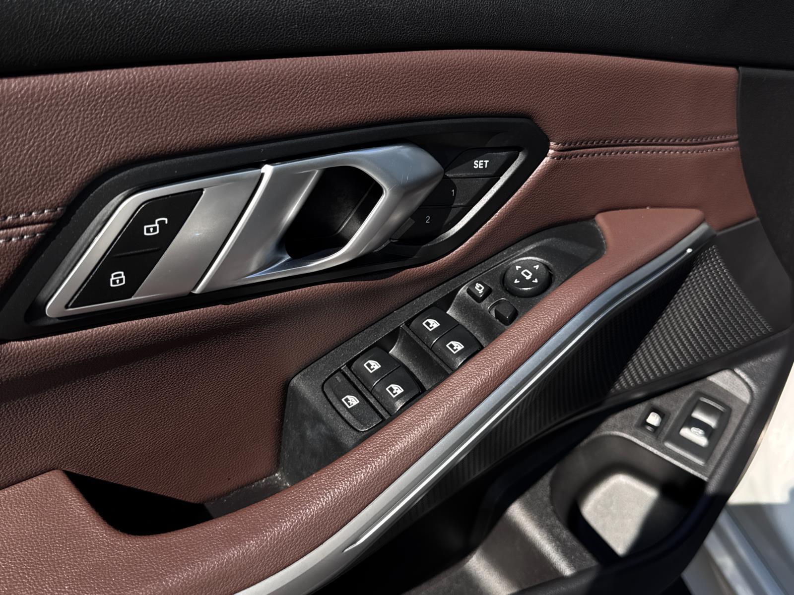 2021 Bmw 330e 330xe photo 12