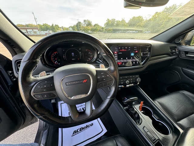 2021 Dodge Durango R/T photo 19