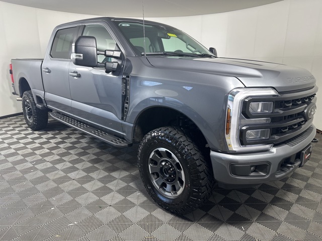 Used 2024 Ford F-250 Super Duty XLT with VIN 1FT8W2BN6REC68122 for sale in Shakopee, Minnesota