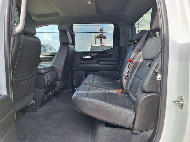 2024 Gmc Sierra 1500 SLT photo 10