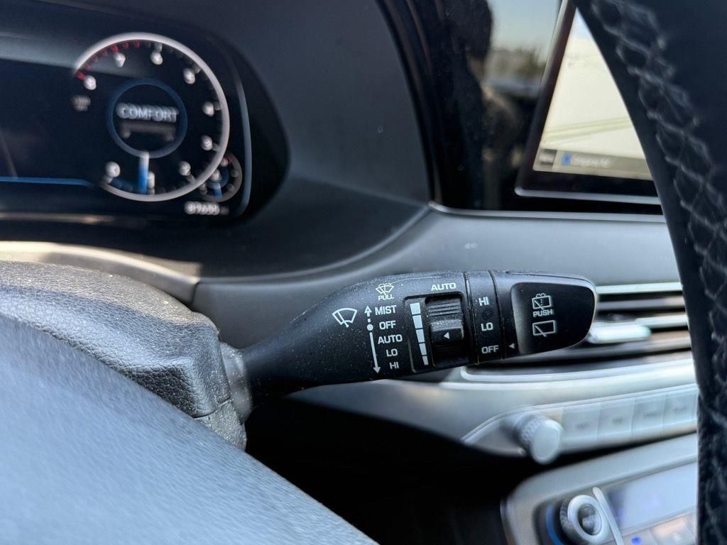 2022 Hyundai Palisade Calligraphy photo 18