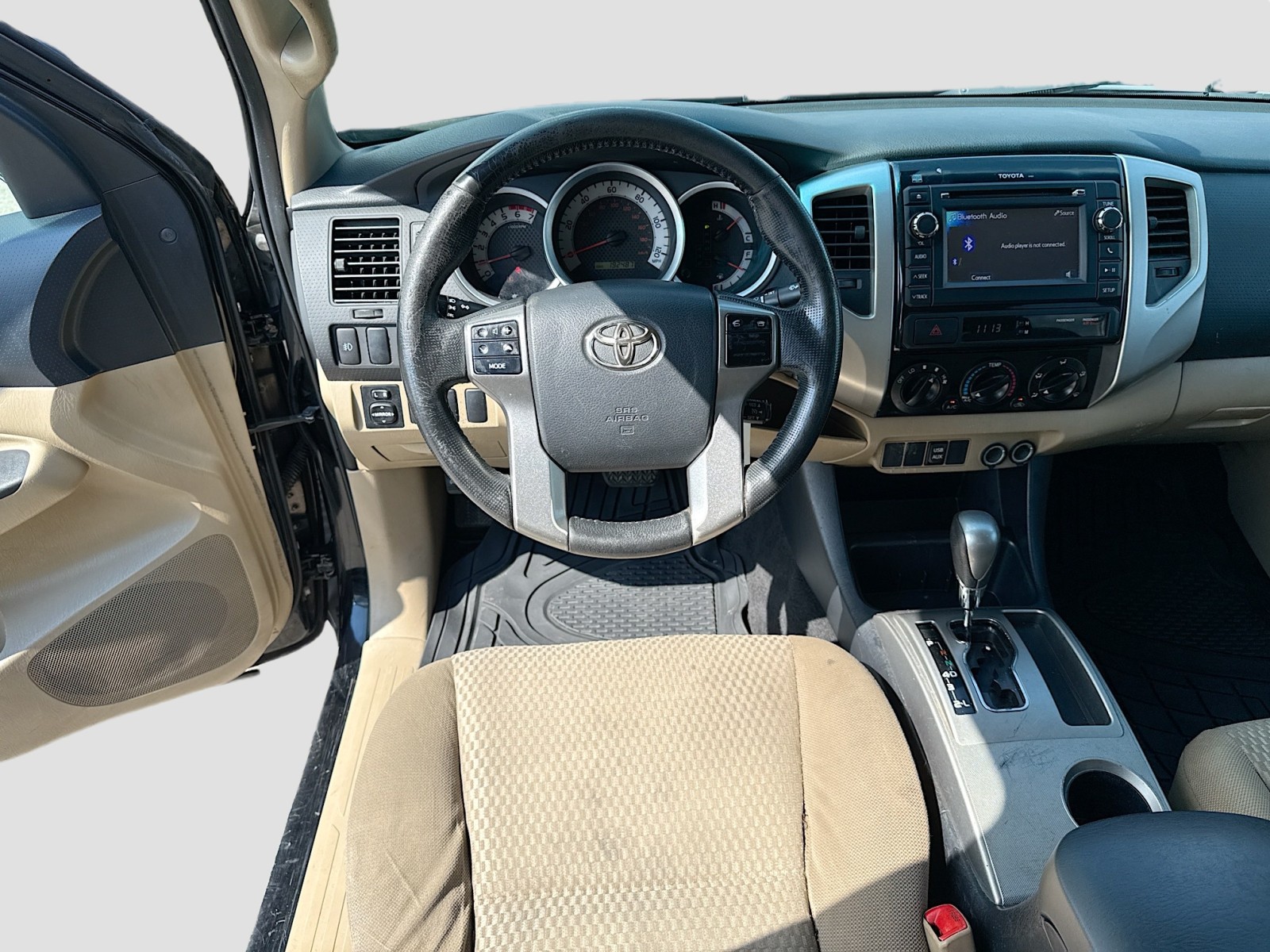 2013 Toyota Tacoma PreRunner photo 19