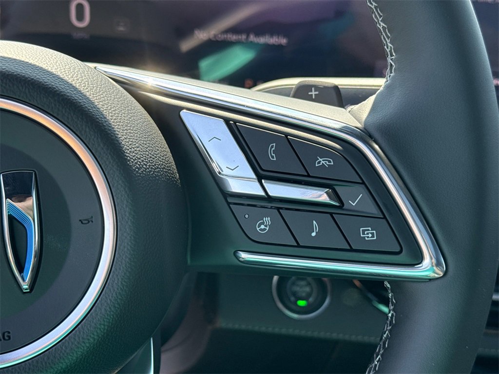 2026 BUICK ENCLAVE - Image 20