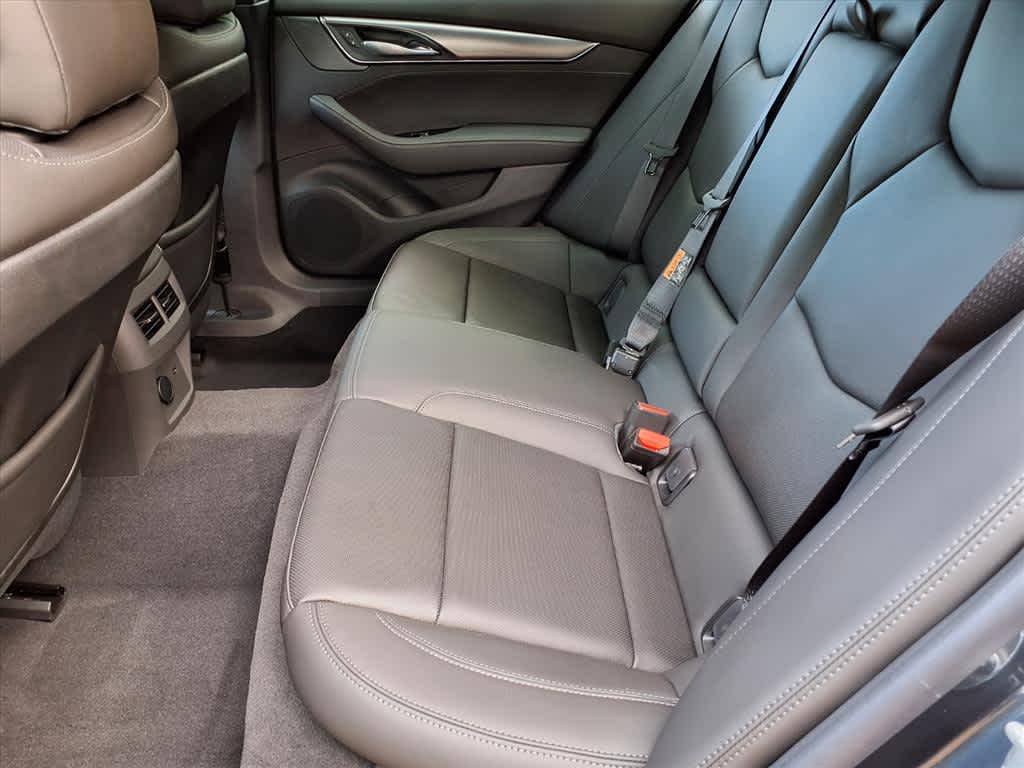 2025 Cadillac CT5 Premium Luxury photo 23