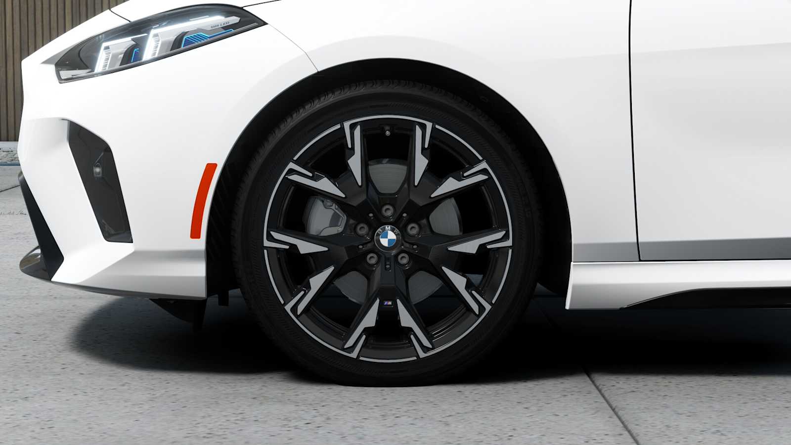 2026 Bmw 228 228 Gran Coupe photo 7