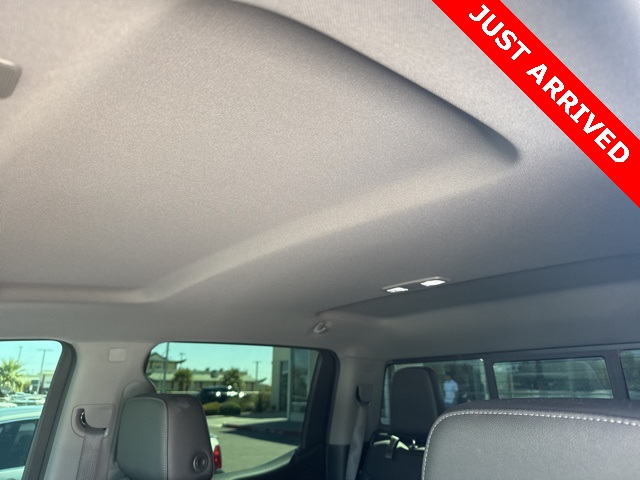 2019 Chevrolet Silverado 1500 RST photo 6