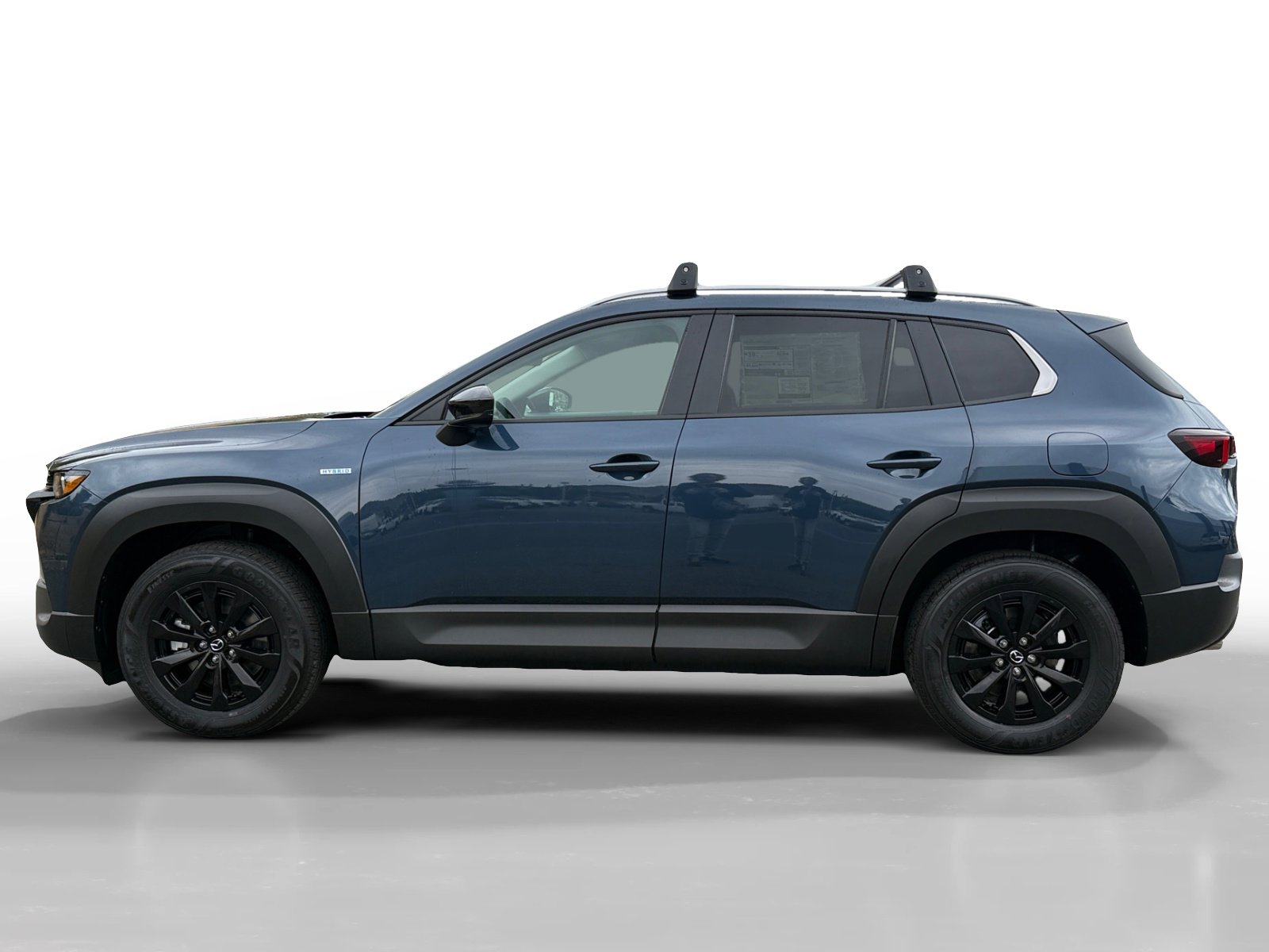 2025 Mazda CX-50 Preferred photo 2