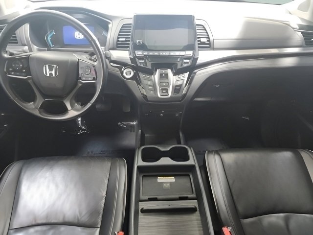 2023 Honda Odyssey Elite photo 6