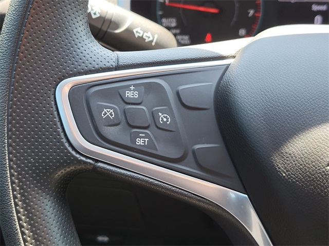 2022 Chevrolet Malibu 1LT photo 26