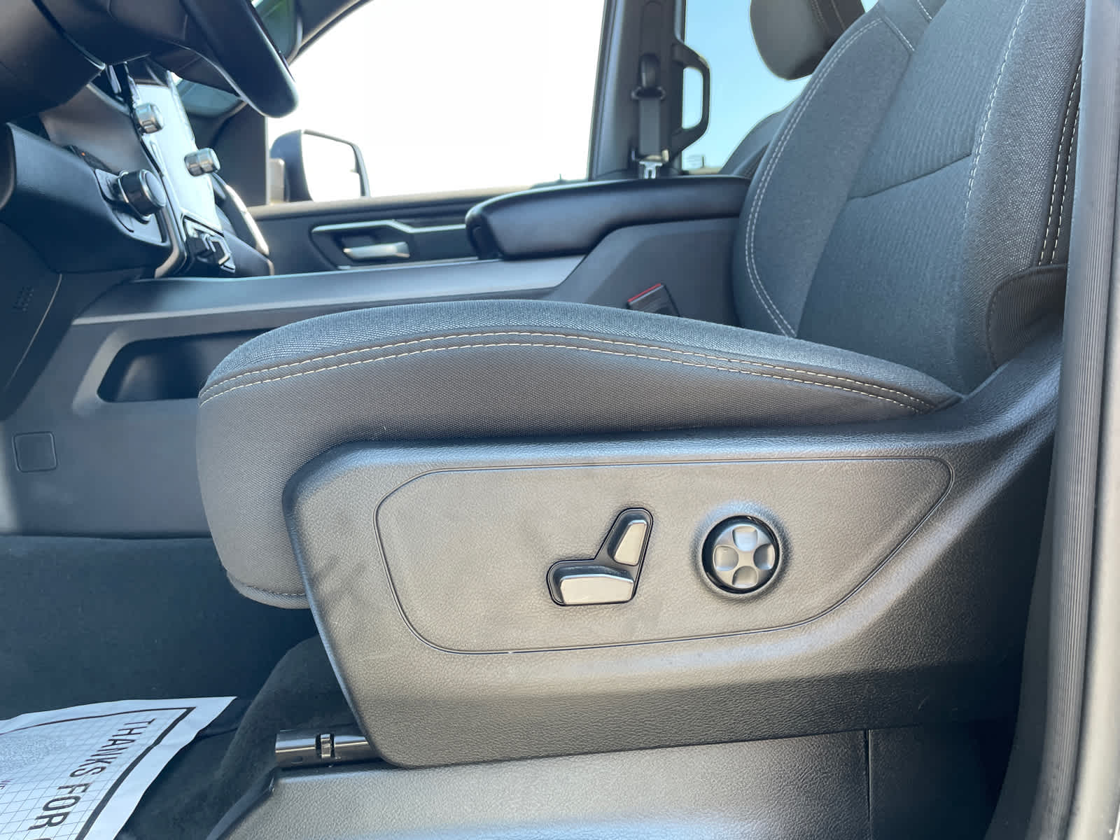 2021 Ram 1500 Big Horn photo 20