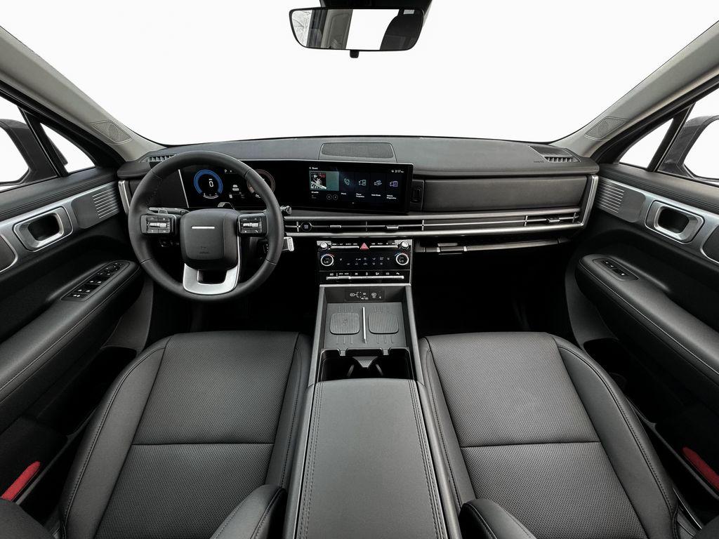 2026 Hyundai Santa Fe SEL photo 13