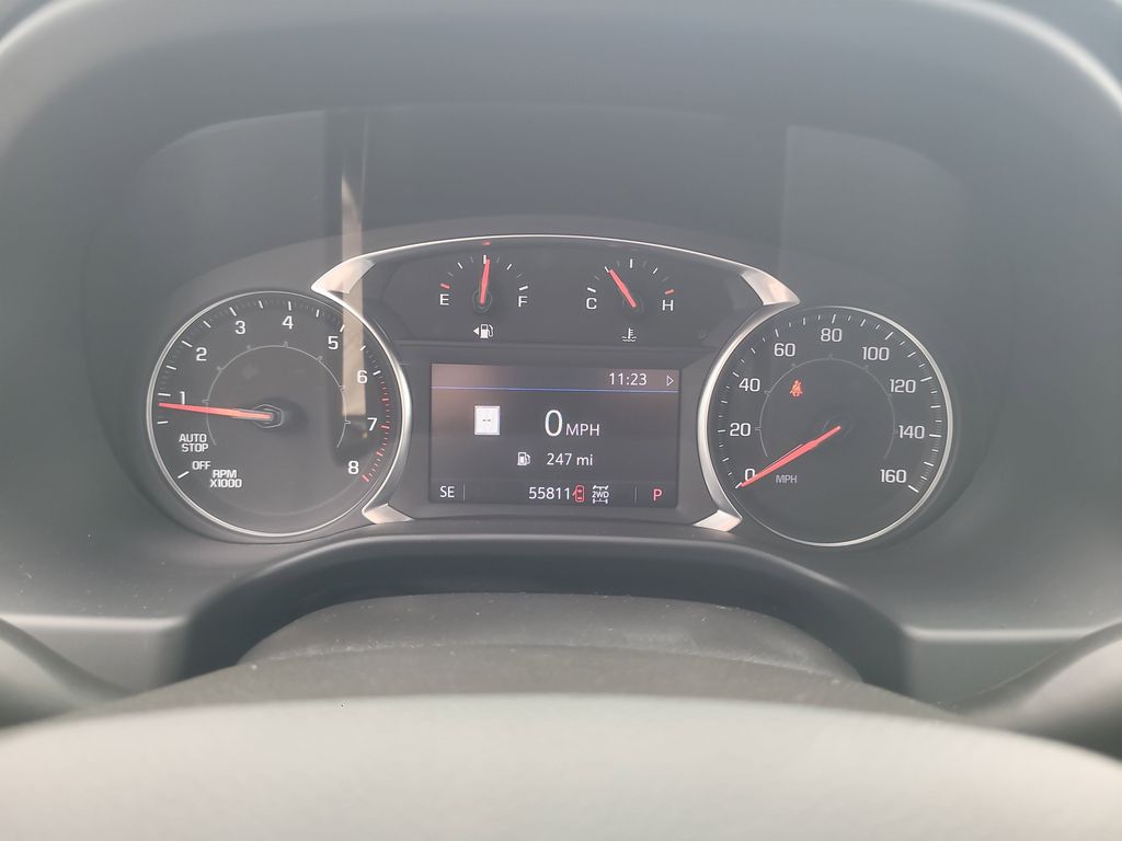 2023 Gmc Acadia SLT photo 15